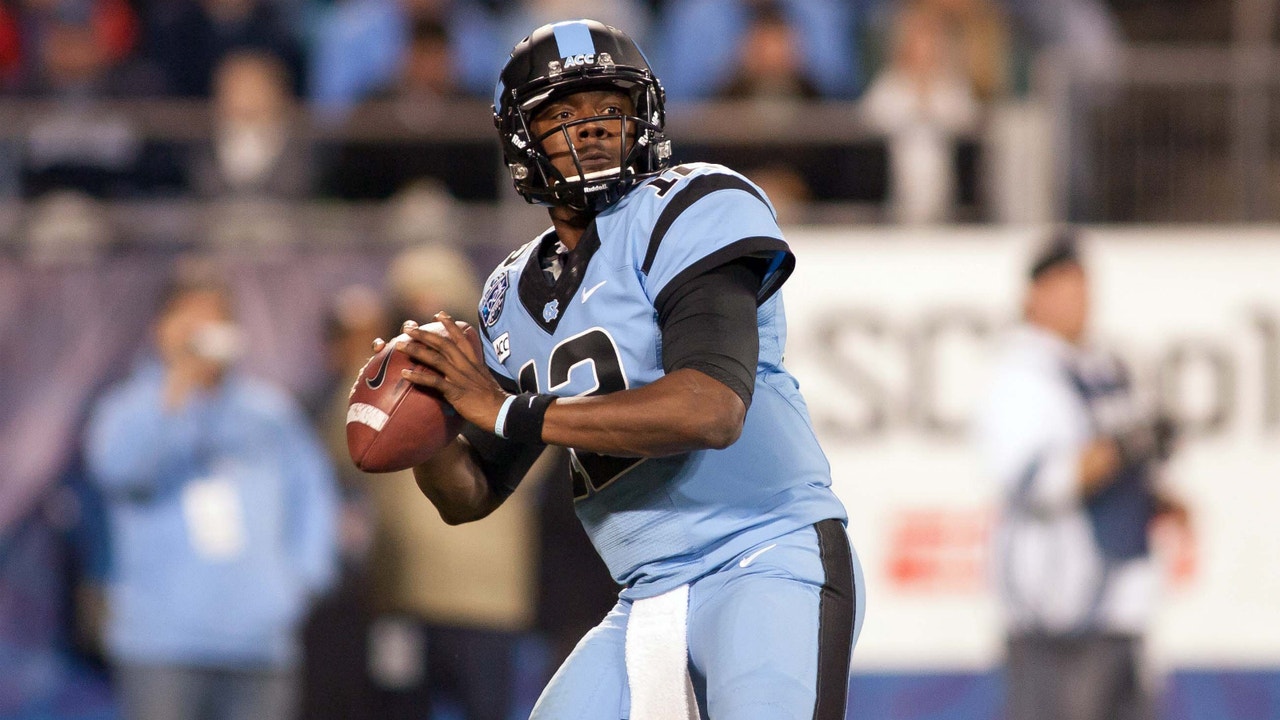 ACC Countdown: No. 5 North Carolina